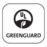 Greenguard Certificate